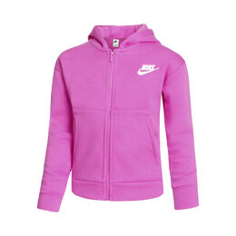 Vêtements Nike Sportswear Club Fleece Sweatjacket